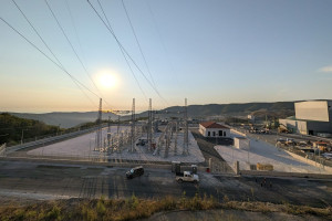 Η Eldorado Gold ανακοινώνει την ολοκλήρωση της ηλεκτροδότησης του μεταλλείου Σκουριών