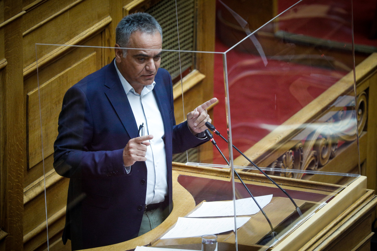 Π. Σκουρλέτης: Ανάγκη δομικής παρέμβασης για μείωση της χονδρικής τιμής ηλεκτρικής ενέργειας