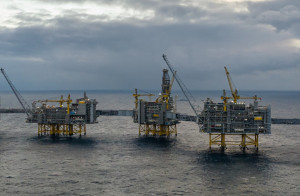 Η Equinor ξεκίνησε την παραγωγή από το κοίτασμα Johan Sverdrup Phase 2