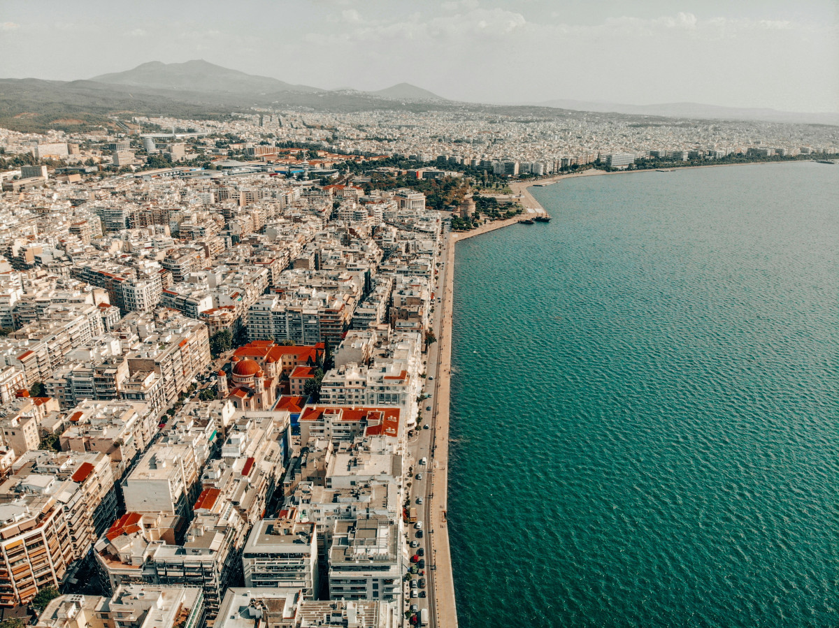 Κυκλοφοριακές ρυθμίσεις στη Θεσσαλονίκη λόγω του ποδηλατικού αγώνα «ΔΕΗ International Tour of Hellas»