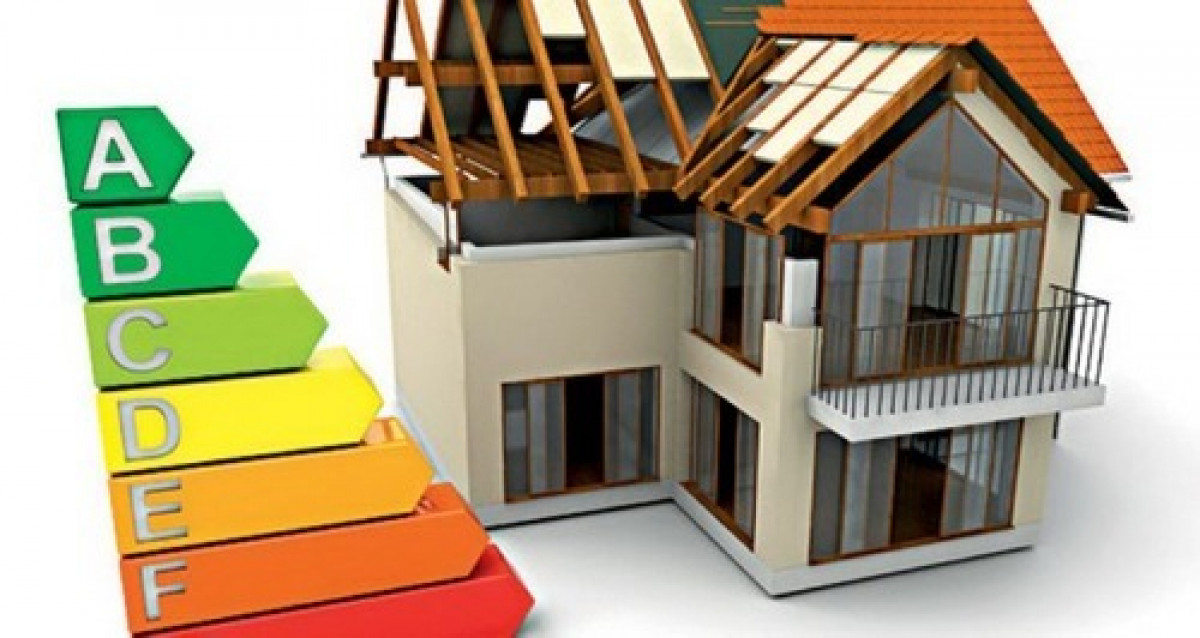 ΤΕΕ: Αναλαμβάνει τις δράσεις εξοικονόμησης ενέργειας στον οικιακό κτιριακό τομέα