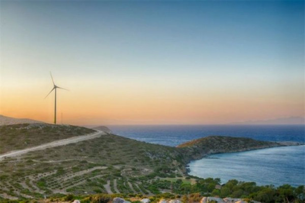 Τήλος: Ξεκινάει η δοκιμαστική λειτουργία του έργου ηλεκτροδότησης