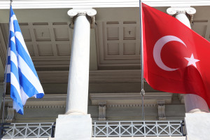 Γιάννης Τριήρης: Η διάψευση του αείμνηστου Κωνσταντίνου Καραμανλή