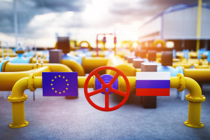 Επιστολή του GREEN TANK για ισχυρή απαγόρευση ρωσικού αερίου