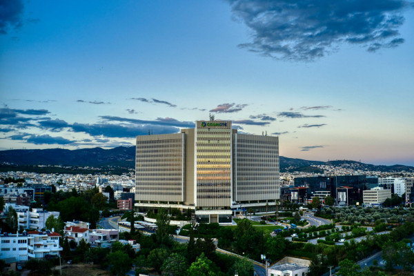 Το 100% της ΤΕΡΝΑ FIBER Απέκτησε ο ΟΤΕ