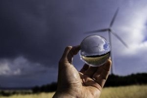 Παπασταματίου: Η ταχεία προώθηση των ανανεώσιμων πηγών ενέργειας, είναι μια παγκόσμια τάση.