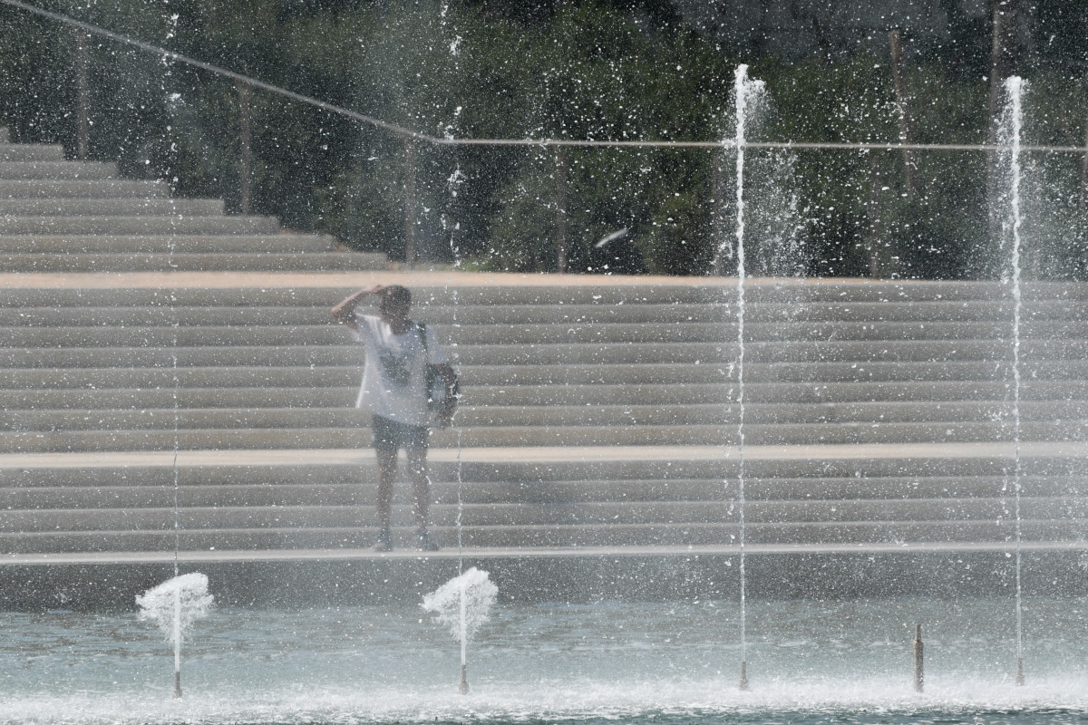 Ο καύσωνας σκοτώνει (κυριολεκτικά)