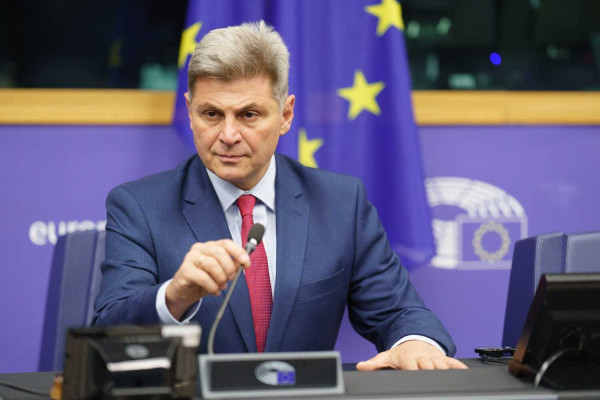 Φαραντούρης: «Χαστούκι» Κομισιόν στην Τουρκία για τον αποκλεισμό Κύπρου από την COP31