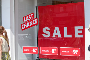 Δεύτερη ευκαιρία: Πώς επιστρέφουν στην αγορά επιχειρηματίες που έχασαν τον ΑΦΜ τους