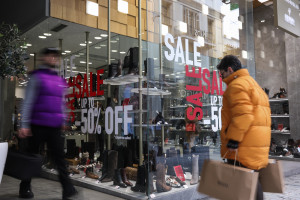 Λιανεμπόριο: Το ενεργειακό κόστος παραμένει βαρίδι για επιχειρήσεις και καταναλωτές