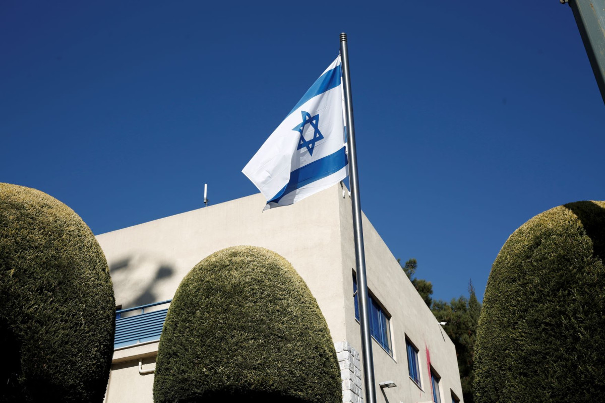 Στην Αθήνα η νέα πρέσβης του Ισραήλ, Π. Γιανάι