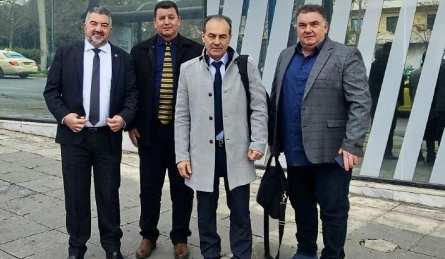 Συνάντηση ΒΕΑ και Π.Ο.Σ.Ε.Η. με τη Διοίκηση του ΔΕΔΔΗΕ