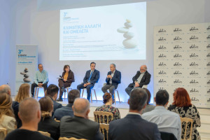 3ο Συνέδριο Effective Dialogue @ the crossroads