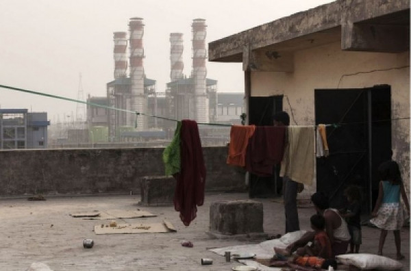 Αναλυτική έκθεση του Bloomberg: 9 εκατ. θάνατοι το 2015 από την ατμοσφαιρική ρύπανση