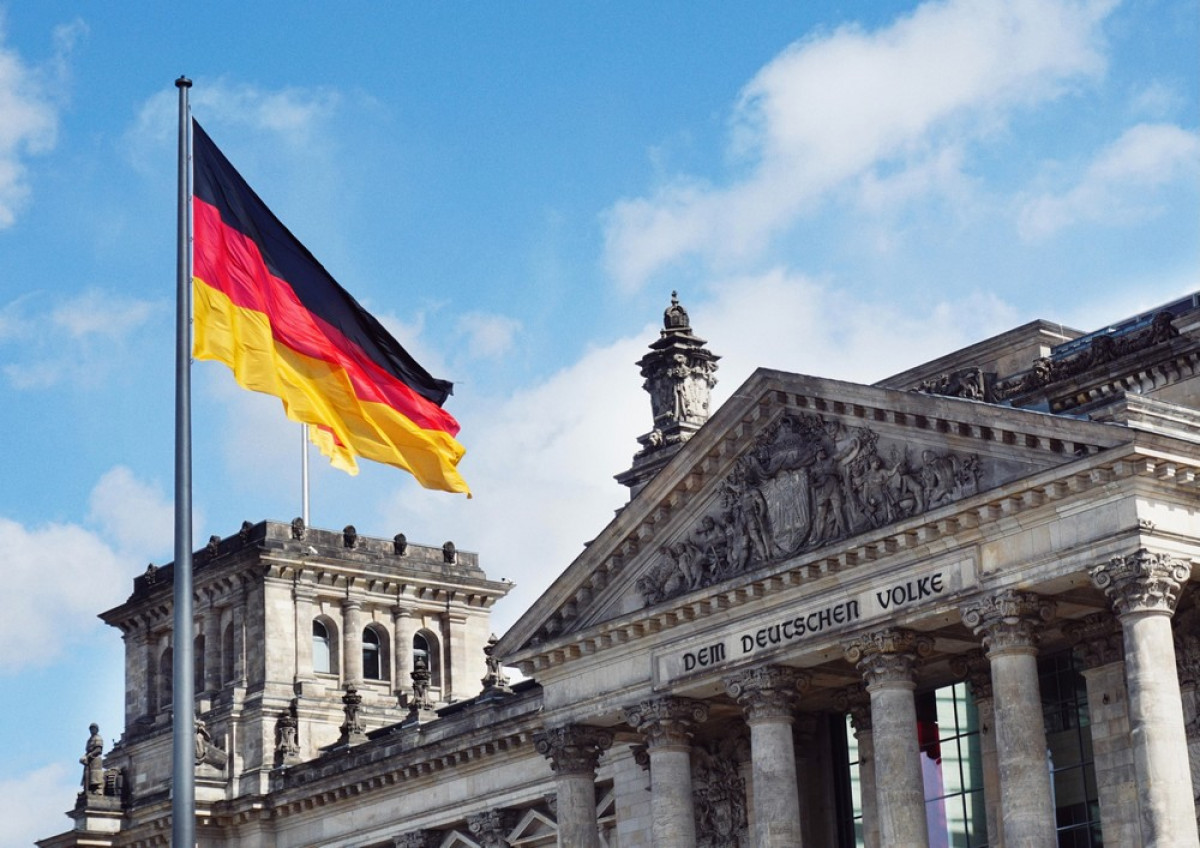 Γερμανία: Δεν φτάνουν 15 δισ. ευρώ για το φυσικό αέριο