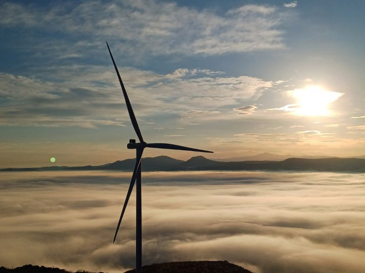 ΕΛΕΤΑΕΝ: Εποπτικός οδηγός αδειοδοτικών διαδικασιών αιολικών πάρκων