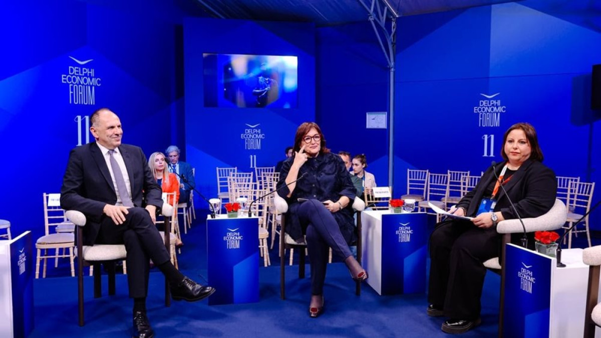 Γ. Γεραπετρίτης – Ντ. Σουίτσα: Κοινές λύσεις για κοινές προκλήσεις στη Μεσόγειο