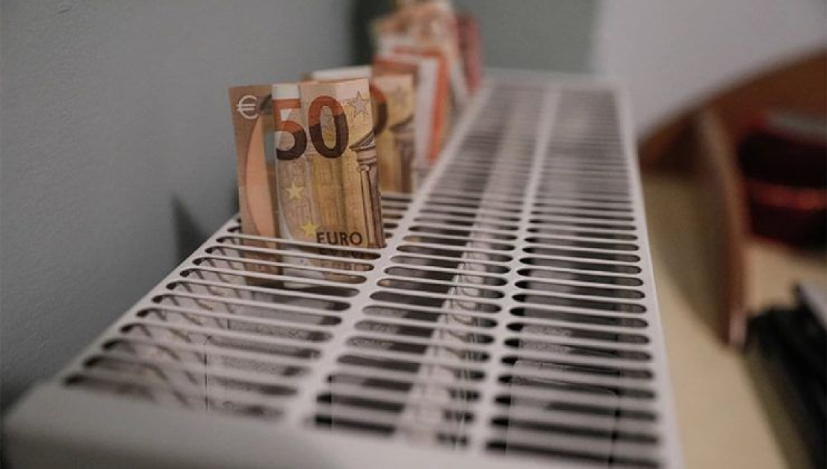 Τα καύσιμα βάζουν «φωτιά» στον πληθωρισμό- Σήμα κινδύνου για το κόστος θέρμανσης