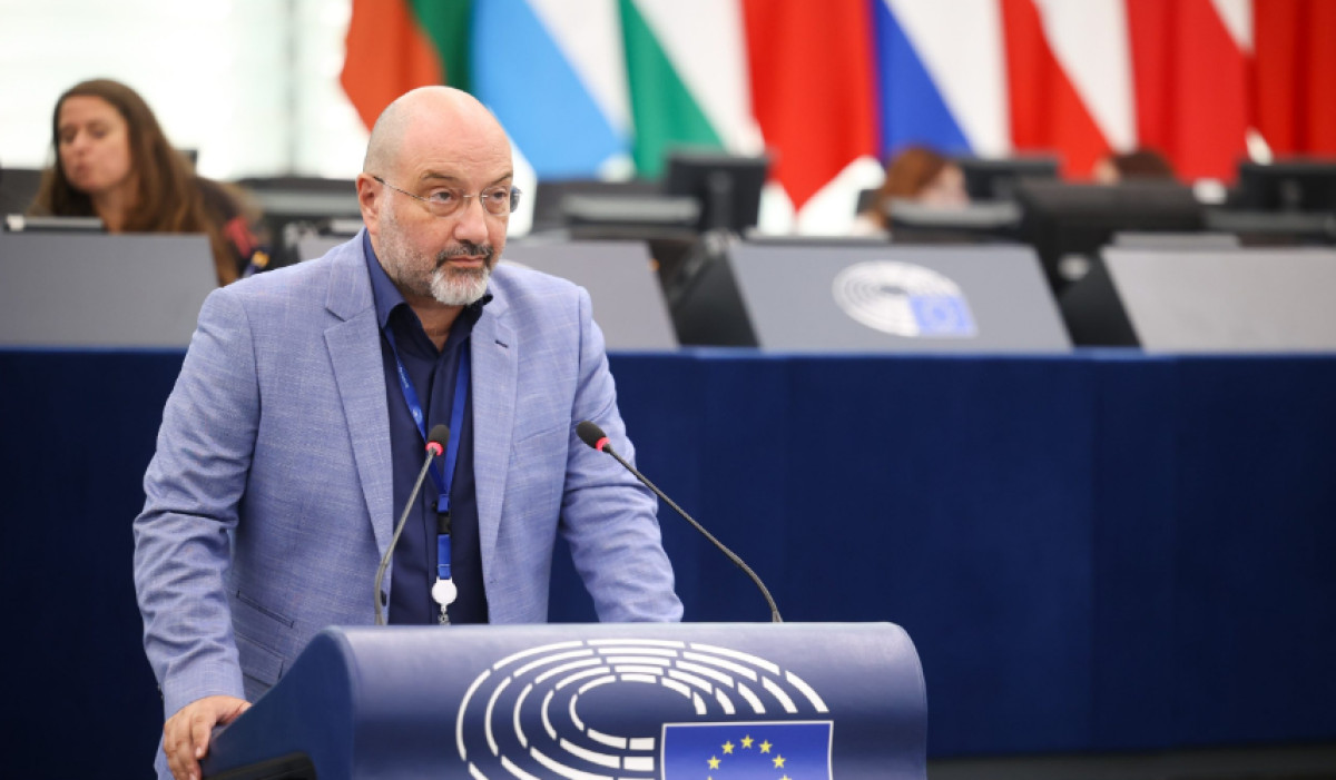 Σάκης Αρναούτογλου: Η επόμενη μεγάλη μάχη κερδίζεται πριν αρχίσει