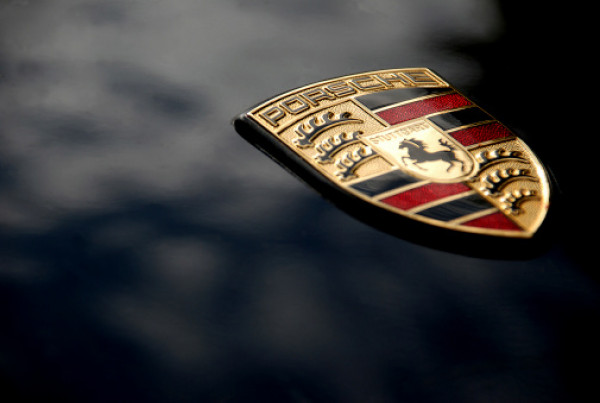 Porsche: Συμμετοχή στη χρηματοδότηση του κατασκευαστή ηλεκτρικών σούπερκαρ Rimac