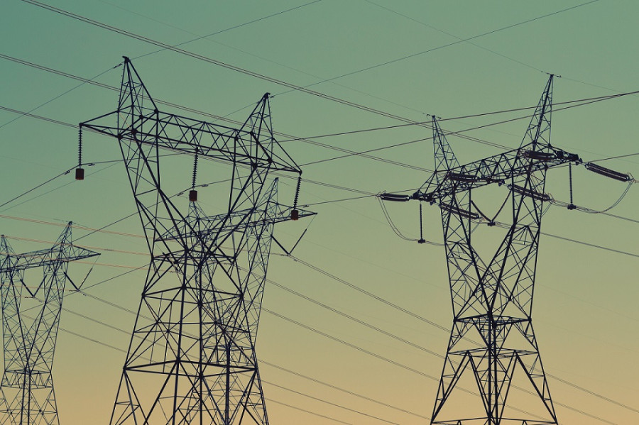 ΉΡΩΝ: Αίτηση σε ΡΑΕ για αύξηση ισχύος από 500 MW σε 1500 MW