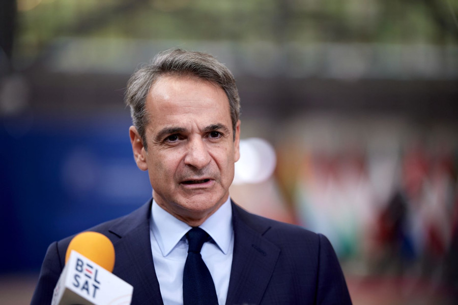 Γιάννης Τριήρης: Γιατί ο Μητσοτάκης έδειξε ότι φοβάται τις πρόωρες εκλογές