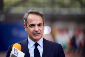 Γιάννης Τριήρης: Γιατί ο Μητσοτάκης έδειξε ότι φοβάται τις πρόωρες εκλογές