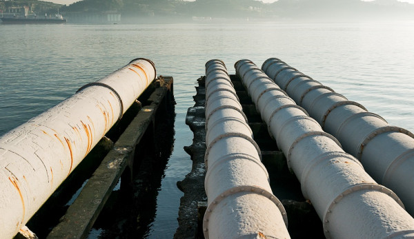 H Gazprom κλείνει την «κάνουλα» του φυσικού αερίου προς την Ολλανδία