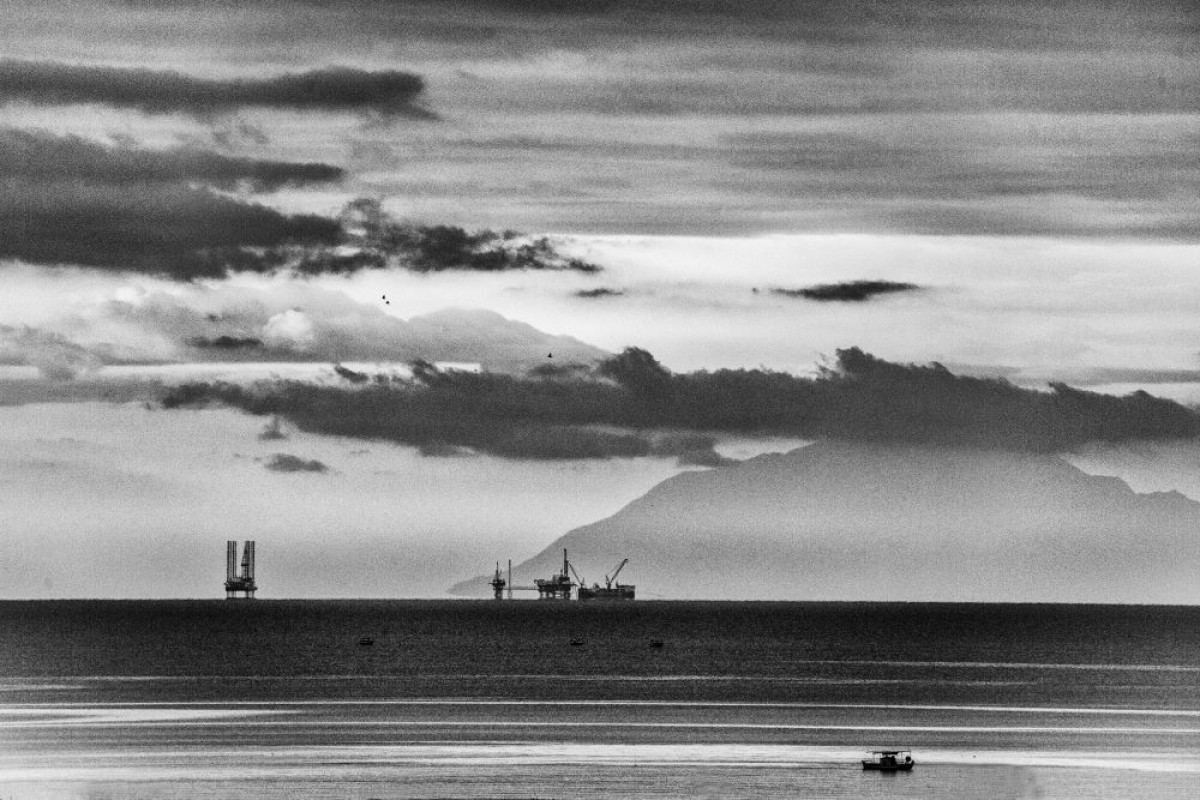 Energean: Αίτηση για άδεια αποθήκευσης CO2 στον Πρίνο