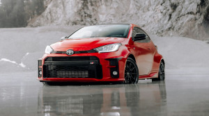 Toyota: Θα κατασκευάσει το πρώτο ηλεκτρικό αυτοκίνητό της με μπαταρία στην Ευρώπη, στην Τσεχία