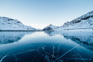 Οι φιλοδοξίες της Κίνας και της Ρωσίας από το λιώσιμο των πάγων στην Αρκτική