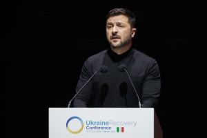Γιάννης Τριήρης: Μετά τον Τραμπ μας την «λέει» και ο Ζελένσκι