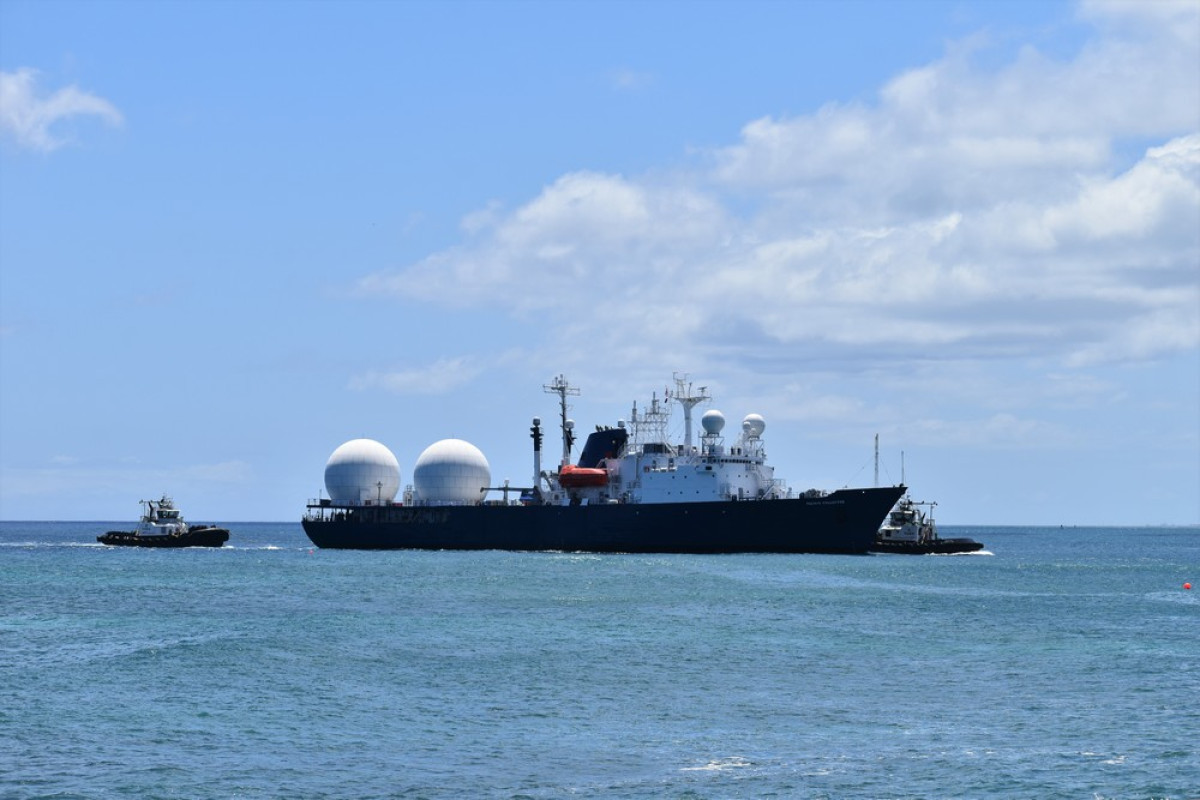 Πλωτός σταθμός ηλεκτροπαραγωγής με LNG στη Ρόδο- Αίτημα στη ΡΑΑΕΥ από τη Blue Sea Power