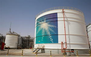Saudi Aramco: Η ενεργειακή μετάβαση δεν εξελίσσεται ομαλά