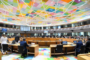 Eurogroup: Προς σταδιακή κατάργηση των μέτρων ενεργειακής στήριξης