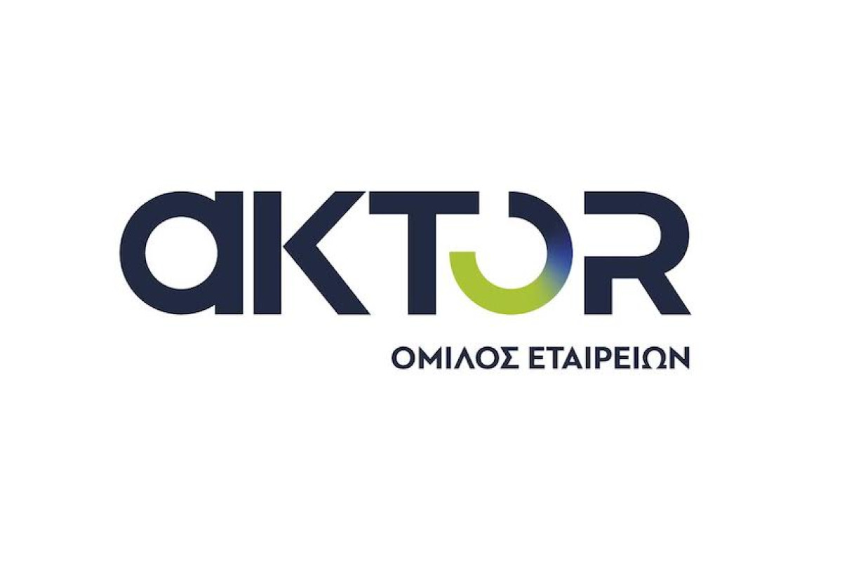 AKTOR: Στο 20,31% η συμμετοχή της Castellano μετά την αύξηση κεφαλαίου