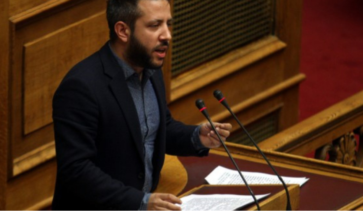 ΣΥΡΙΖΑ ΠΣ: Ανησυχητική διγλωσσία της κυβέρνησης που δείχνει τις προθέσεις για την επένδυση LNG στη Μαγνησία