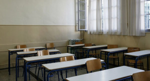 Ενεργειακή αναβάθμιση του Γυμνασίου και Λυκειακών Τάξεων στη Γλώσσα Σκοπέλου από την Περιφέρεια Θεσσαλίας