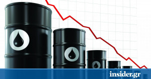 «Δώρο» για την Ελλάδα η χαμηλή τιμή του πετρελαίου