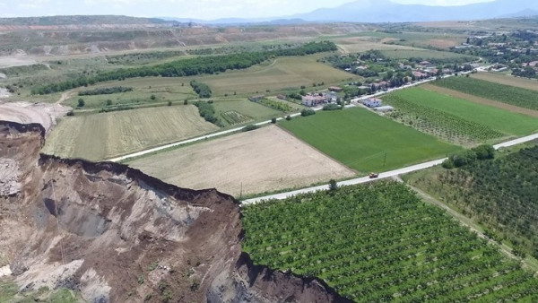 Κ. Μουσουρούλης: Πρωτοφανές το επενδυτικό ενδιαφέρον για τη Δυτική Μακεδονία