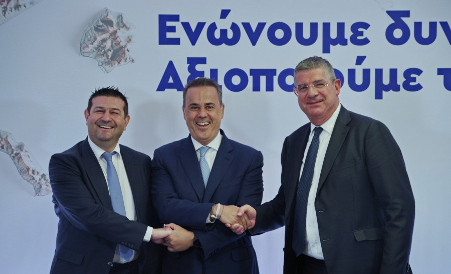 ΕΥΑΘ: Συμβουλευτική υποστήριξη από την ΕΤΕπ για την ενίσχυση της βιωσιμότητας, της ανθεκτικότητας και της αποδοτικότητας των υποδομών της