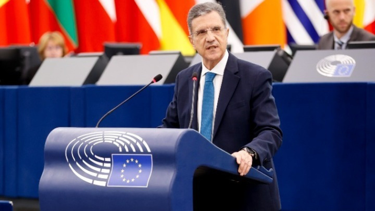 «Ναι» της Οικονομικής Επιτροπής του Ευρωκοινοβουλίου στην τροπολογία Γ. Αυτιά για «φθηνό ρεύμα»