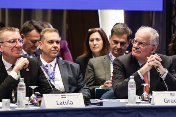 Αν. Τασούλας: Η Ελλάδα υποστηρίζει σθεναρά τις πρωτοβουλίες που ενισχύουν τη διασυνδεσιμότητα σε ολόκληρη την Ευρώπη