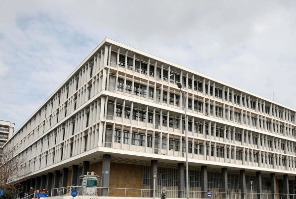 Θεσσαλονίκη: Κακουργηματική Δίωξη για Υποβάθμιση Περιβάλλοντος σε 6 Συλληφθέντες