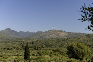 Νέα έκθεση για τις Ανανεώσιμες Πηγές Ενέργειας και τη Βιοποικιλότητα από το Διεθνή Οργανισμό Διατήρησης της Φύσης