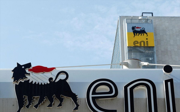 Δάνεια με κρατική εγγύηση στις εταιρείες αποθήκευσης αερίου δίνει η Ιταλία