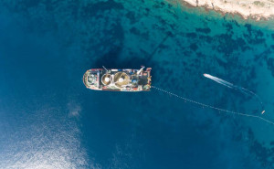 Ισχυρό επενδυτικό ενδιαφέρον για τον Great Sea Interconnector