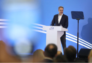 Κυρ. Μητσοτάκης: Το πρόγραμμα της Δίκαιης Αναπτυξιακής Μετάβασης στη Δυτ. Μακεδονία δείχνει πια απτά αποτελέσματα
