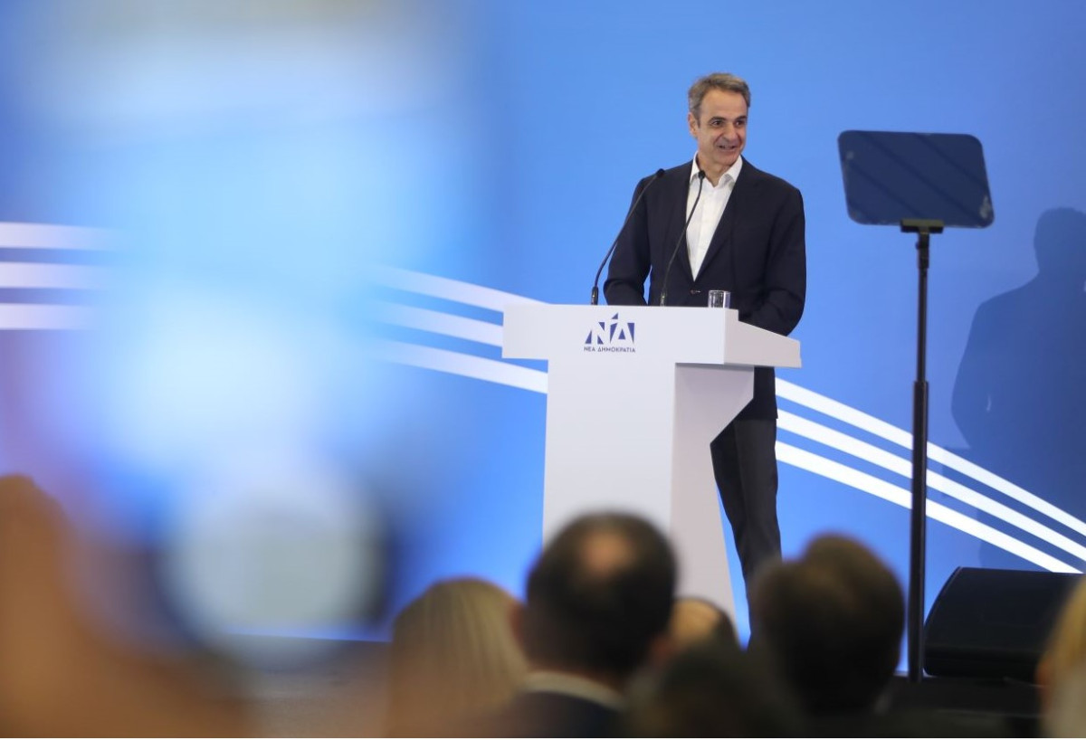 Κυρ. Μητσοτάκης: Το πρόγραμμα της Δίκαιης Αναπτυξιακής Μετάβασης στη Δυτ. Μακεδονία δείχνει πια απτά αποτελέσματα