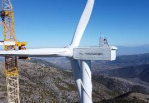 ΔΕΗ Ανανεώσιμες: Ολοκλήρωση Αιολικών Πάρκων 40 MW στη Δυτ. Μακεδονία